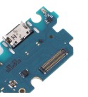 Samsung Uyumlu Galaxy SM-A135 A13 Şarj Soketi Mikrofon Bordu