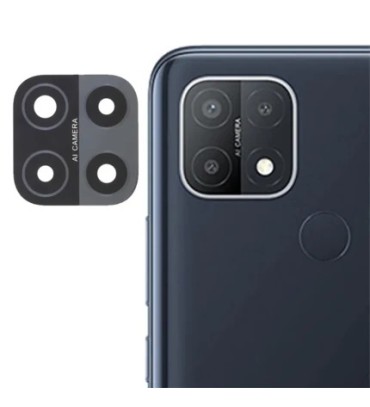 Oppo Uyumlu Oppo A15 / A15S Kamera Camı