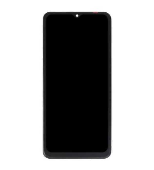 Samsung Uyumlu Galaxy SM-A047 A04S Ekran Lcd Dokunmatik Full Çıtalı (A Kalite)