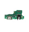 Oppo Uyumlu Oppo A15 / A15S Şarj Soketi Mikrofon Bordu