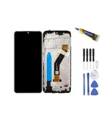 Infinix Hot 30i Uyum...