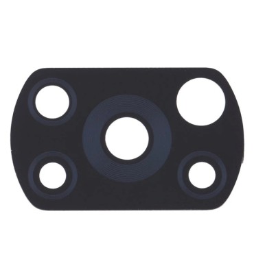 Poco Uyumlu Poco X3 / X3 Pro Kamera Camı