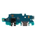 Samsung Uyumlu Galaxy SM-A145 A14 4G Şarj Soketi Mikrofon Bordu