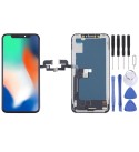 Apple Uyumlu Iphone X Ekran Lcd Dokunmatik Full INCELL