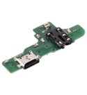 Samsung Uyumlu Galaxy SM-A207 A20S Şarj Soketi Mikrofon Bordu (M12)