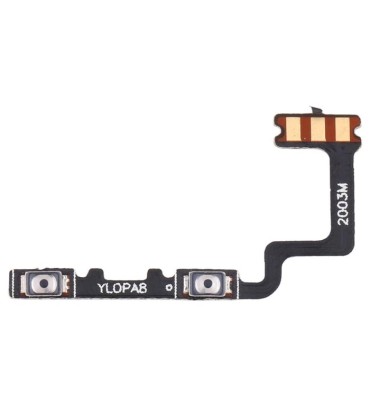 Oppo Uyumlu Oppo A31 Yan Ses Filmi Flex