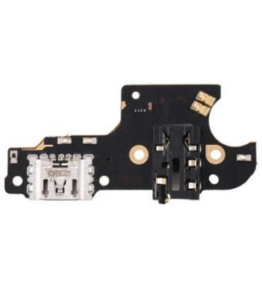 Oppo Uyumlu Oppo A5S Şarj Soketi Mikrofon Bordu