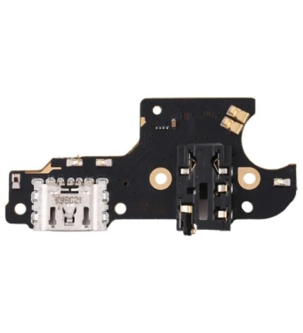 Oppo Uyumlu Oppo A5S Şarj Soketi Mikrofon Bordu