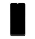 Samsung Uyumlu Galaxy SM-A205 A20 Ekran Lcd Dokunmatik Full Çıtalı TFT (AAA Kalite)