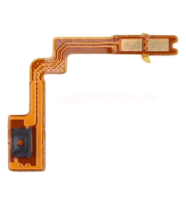 Oppo Uyumlu Oppo Reno 2Z On Off Açma Kapama Filmi Flex