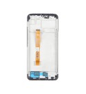 Vivo Uyumlu Y11s Ekran LCD Dokunmatik Full Çıtalı