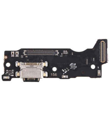 Xiaomi Uyumlu Redmi Note 10 Pro Şarj Soketi Mikrofon Bordu