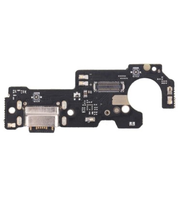 Xiaomi Uyumlu Redmi Note 10 5G Şarj Soketi Mikrofon Bordu