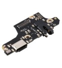 Poco Uyumlu Poco X3 / X3 Pro Şarj Soketi Mikrofon Bordu