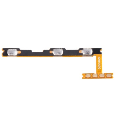 Poco Uyumlu Poco C55 On Off Açma Kapama ve Yan Ses Filmi Flex