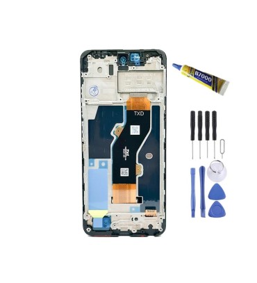 Infinix Hot 40i Uyum...