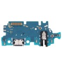 Samsung Uyumlu Galaxy SM-A245 A24 Şarj Soketi Mikrofon Bordu