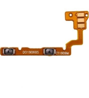 Oppo Uyumlu Oppo A12 Yan Ses Filmi Flex