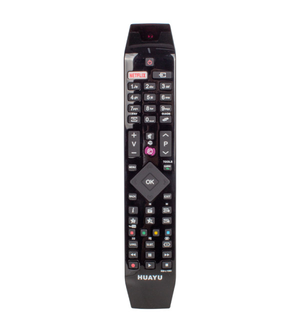 DEXTER HUAYU KL RM-L1560 VESTEL UNIVERSAL TV KUMANDA