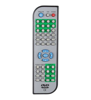 DEXTER KD SKYTECH ST-868 DVD DIVX KUMANDASI