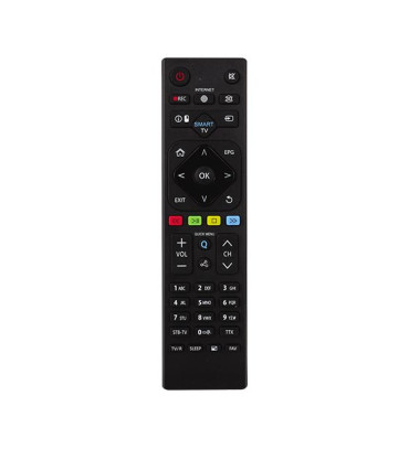 DEXTER WEKO KL SUNNY RM-L265 SMART TV TUŞLU LCD LED TV KUMANDA (RC0265-082019034)