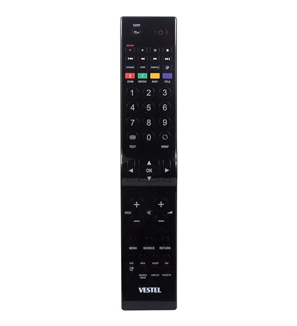 WEKO KL TELEFUNKEN-VESTEL LCD LED TV KUMANDASI