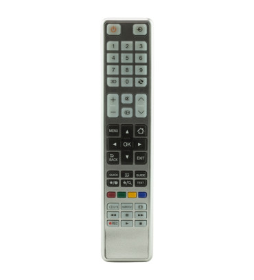 DEXTER WEKO KL VESTEL-TOSHIBA CT-8035 LCD TV KUMANDA (CT-8040-RM-L263A-M7485602263X)