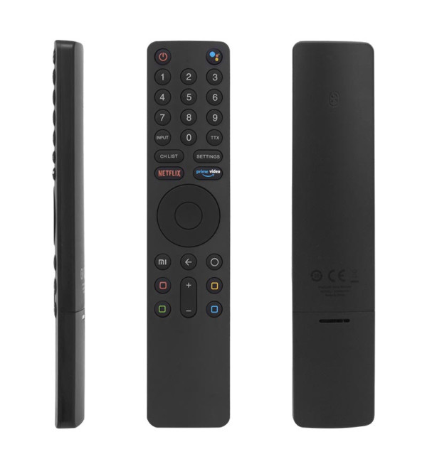 WEKO KL XIAOMI MI-V4 (XMRM-010) NETFLIX- PRIME VIDEO TUŞLU LCD LED TV KUMANDA