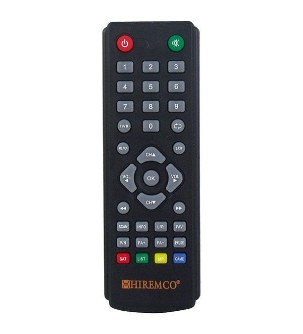 WEKO KR SEOUL HIREMCO MINIBOX GOLD * YUMATU MULTİLİNG SD KUMANDA (7166=34001)