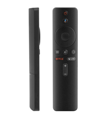 DEXTER WEKO KR XIAOMI MI BOX S NETFLIX TUŞLU 4K ANDROİD TV BOX KUMANDA HRM1790