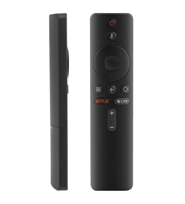 DEXTER WEKO KR XIAOMI MI BOX S NETFLIX TUŞLU 4K ANDROİD TV BOX KUMANDA HRM1790