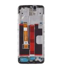 Oppo Uyumlu Oppo (CPH1931) A5 2020 Ekran Lcd Dokunmatik Full Çıtalı (A Kalite)