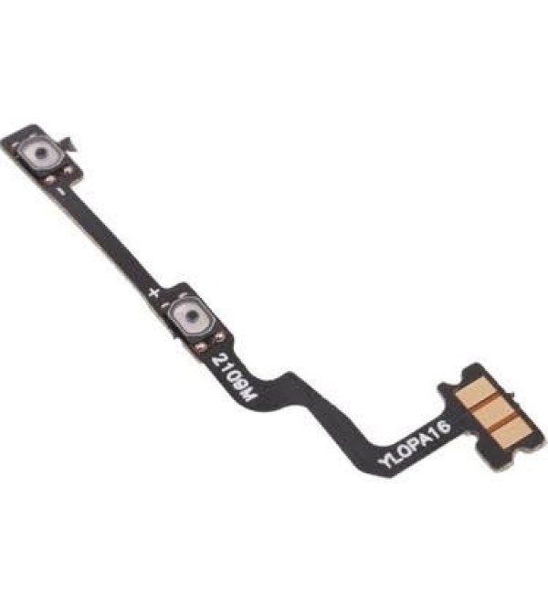 Oppo Uyumlu Oppo A54 Yan Ses Filmi Flex