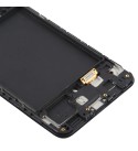 Samsung Uyumlu Galaxy SM-A507 A50S Ekran Lcd Dokunmatik Full Çıtalı TFT (AAA Kalite)
