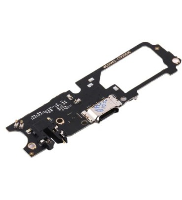 Oppo Uyumlu Oppo A52 / A72 Şarj Soketi Mikrofon Bordu