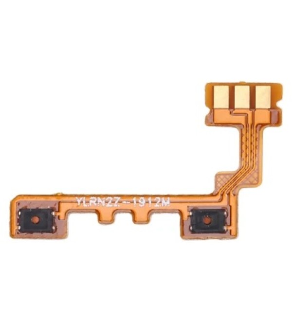 Oppo Uyumlu Oppo Reno 2Z Yan Ses Filmi Flex