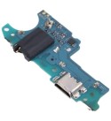 Samsung Uyumlu Galaxy SM-A035 A03 Şarj Soketi Mikrofon Bordu