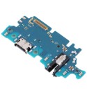 Samsung Uyumlu Galaxy SM-A245 A24 Şarj Soketi Mikrofon Bordu
