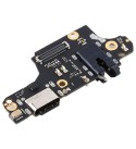 Xiaomi Uyumlu Redmi Note 9 Pro / Note 9S Şarj Soketi Mikrofon Bordu