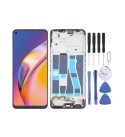 Oppo (CPH2205) Reno 5 Lite Ekran Lcd Uyumlu Dokunmatik Full Çıtalı TFT