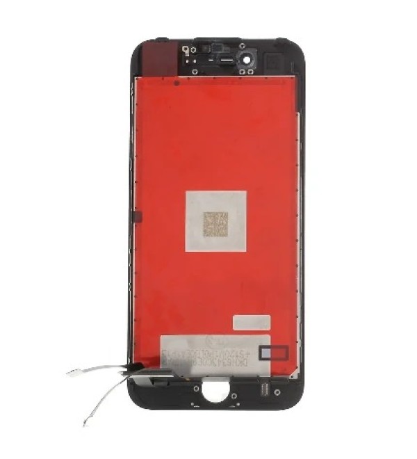 Apple Uyumlu Iphone 7 Plus Ekran Lcd Dokunmatik Full (LW)