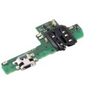 Samsung Uyumlu Galaxy SM-A107 A10S Şarj Soketi Mikrofon Bordu (M16)