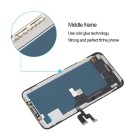 Apple Uyumlu Iphone X Ekran Lcd Dokunmatik Full INCELL