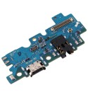 Samsung Uyumlu Galaxy SM-A307 A30S Şarj Soketi Mikrofon Bordu