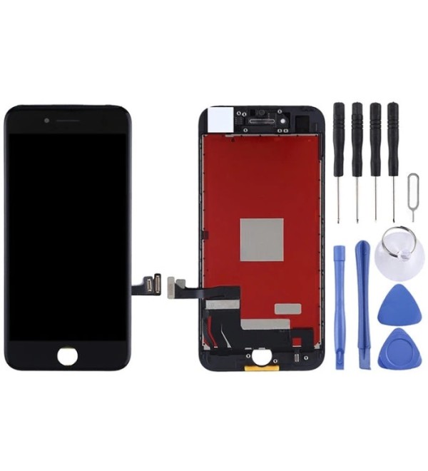 Apple Uyumlu Iphone 7 Ekran Lcd Dokunmatik Full (LW)