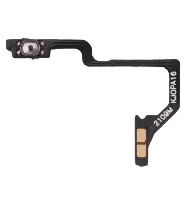 Oppo Uyumlu Oppo A16 / A16S On Off Açma Kapama Filmi Flex