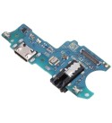 Samsung Uyumlu Galaxy SM-A035 A03 Şarj Soketi Mikrofon Bordu