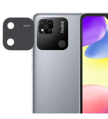 Xiaomi Uyumlu Redmi 10A Kamera Camı