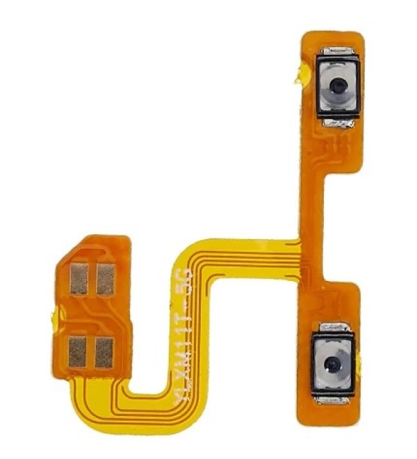 Xiaomi Uyumlu Mi 11T / Mi 11T Pro Yan Ses Filmi Flex