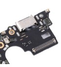 Oppo Uyumlu Oppo A54 Şarj Soketi Mikrofon Bordu